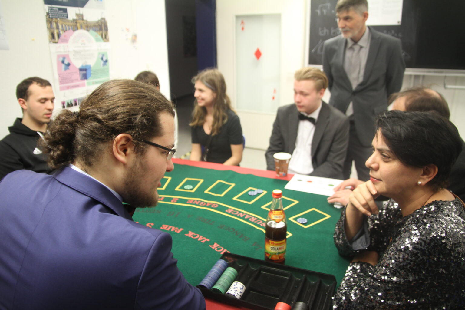 Casino Night