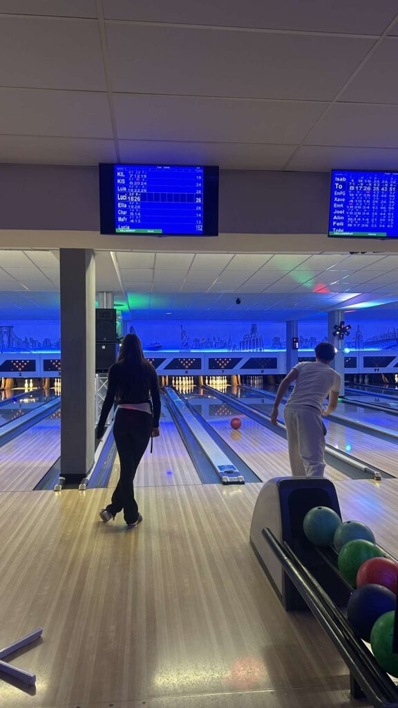 Start in das neue Schuljahr – Wandertag