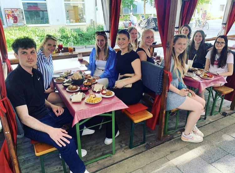 Wahlpflichtfach Spanisch